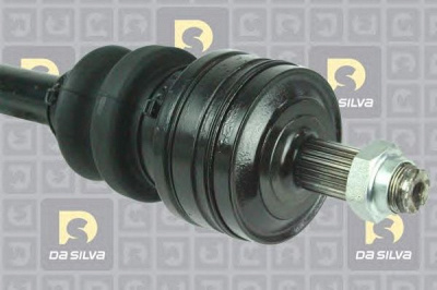 DA SILVA 8105t - Приводной вал
